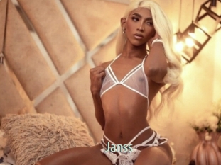 Janss