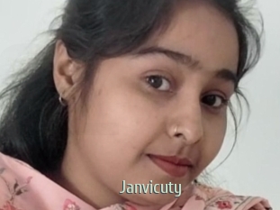 Janvicuty