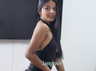 janylove Sexcam Zone