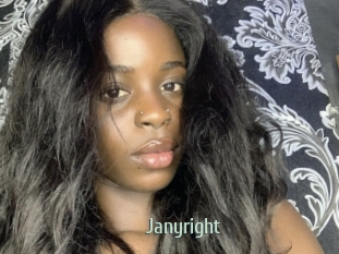 Janyright