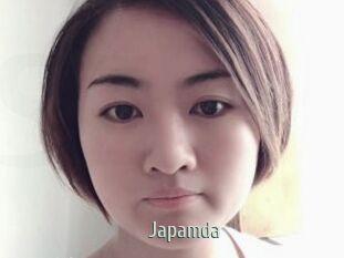 Japamda