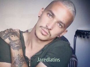 Jaredlatins