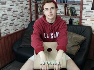 Jaredsky