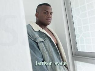 Jarrison_evans