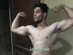 Jasenbrown