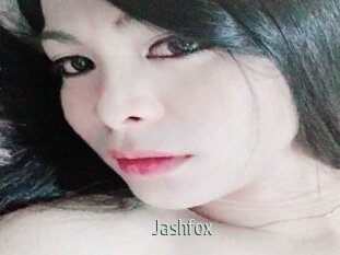 Jashfox