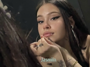jasmiin Sexcam Zone