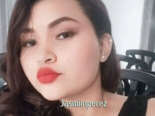 Jasmiinperez