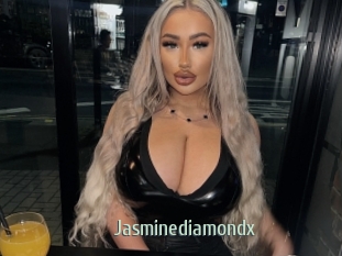 Jasminediamondx