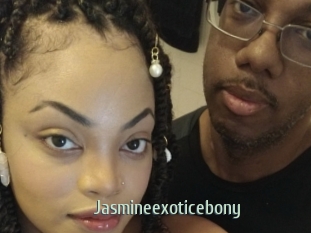 Jasmineexoticebony