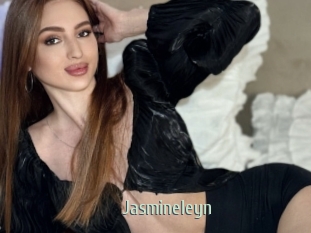 Jasmineleyn