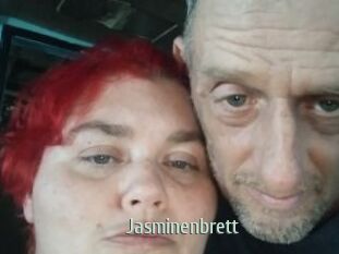 Jasminenbrett
