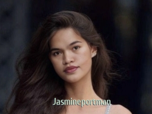 Jasmineportman