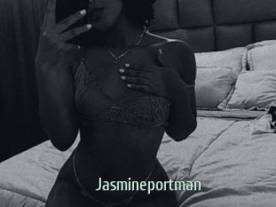 Jasmineportman