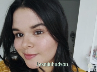 Jasminhudson