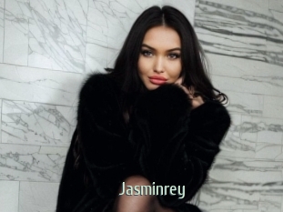 Jasminrey