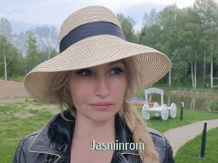 Jasminrom