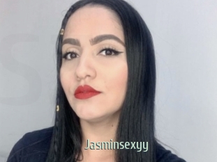 Jasminsexyy