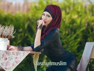jasmynmuslim Sexcam Zone