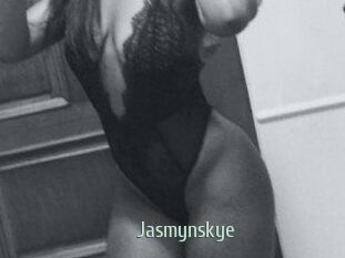 Jasmynskye