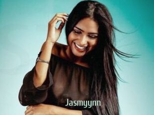 Jasmyynn