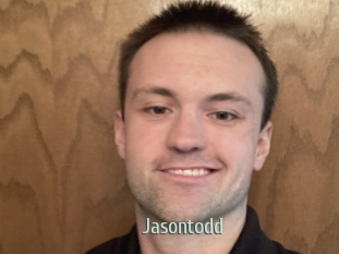 Jasontodd