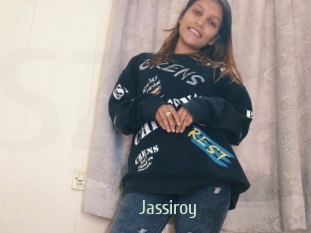 Jassiroy