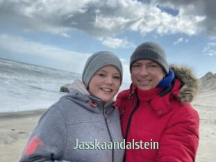 Jasskaandalstein