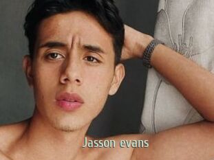Jasson_evans