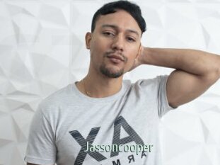 Jassoncooper