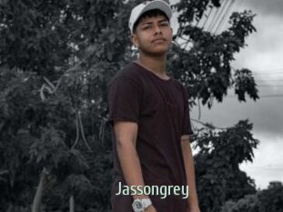 Jassongrey