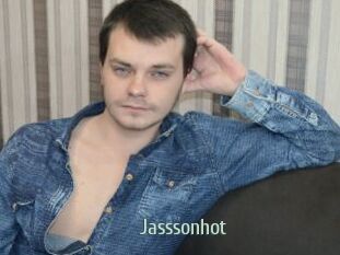 Jasssonhot