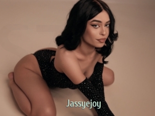 Jassyejoy