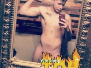 Javierlover