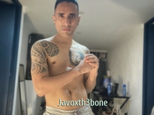 Javoxth3bone