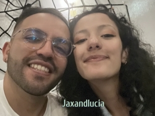 Jaxandlucia