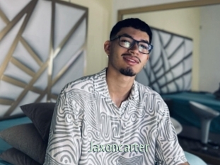 jaxoncarter Sexcam Zone
