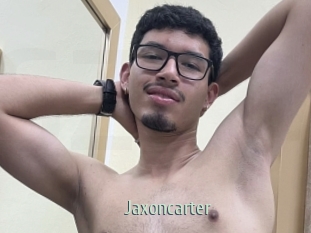 Jaxoncarter