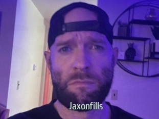 jaxonfills Sexcam Zone