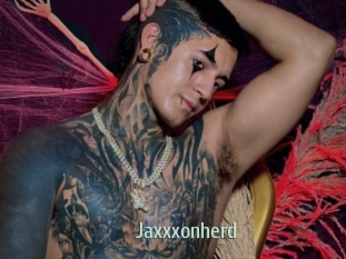 jaxxxonherd Sexcam Zone