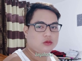Jayalonte