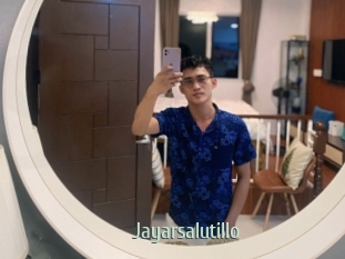 Jayarsalutillo