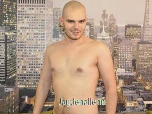 Jaydenallenn