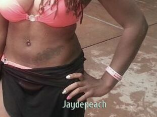 Jaydepeach