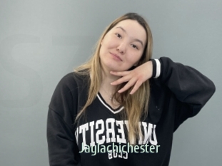 Jaylachichester