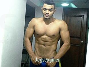 Jaysexymen