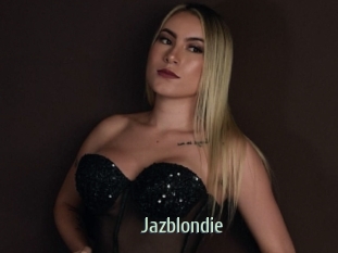 Jazblondie