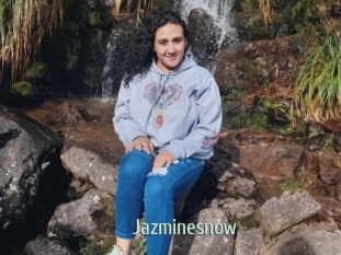 Jazminesnow