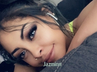 Jazminn