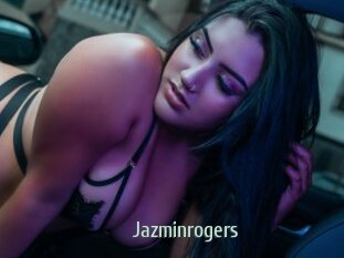 Jazminrogers